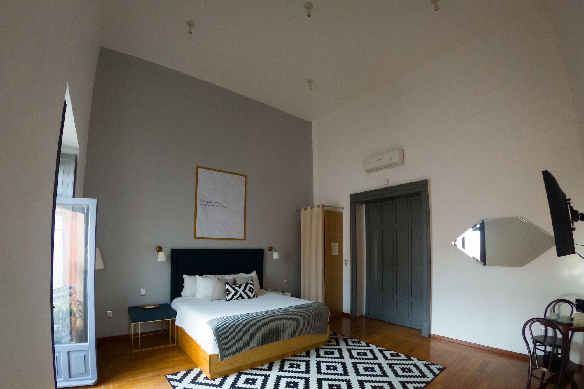 Markee Hotel Boutique Керетаро Экстерьер фото